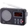 Trevi Radio portatile 7F80