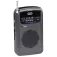 Trevi RA 710 GMG Draagbare radio
