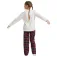 Pompea Luxembourg pyjamas