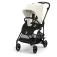 Cybex Carrinho de bebê Melio Carbon