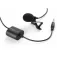 Ik multimedia IRig Mic Lav 2 Microfoon