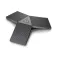 Poly Studio X50/X52/X70/USB Table Konferanse mikrofon