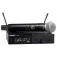 Shure Microfone SLXD2/B58 G59