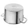 Zwilling TrueFlow 3er-Set Töpfe