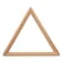 Astigarraga Quadrat triangular 30x30x30 cm
