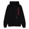 Difuzed Chainsaw Man Chainsaw Devil full zip sweatshirt