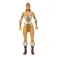 Mattel Figurine Teela de la Nouvelle Eternia Les Maîtres de l´Univers 18 cm