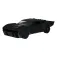 Mcfarlane toys Batman Gold The 2022 DC Multiverse Batmobile Label Vehicle 48 cm