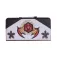 Nemesis now Stranger Things Hellfire Club wallet