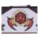 Nemesis now Stranger Things Hellfire Club wallet