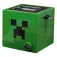 Ukonic Minecraft Green Creeper Cube Toster