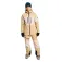 Tenson Kiroro jacket