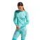 Tenson Long sleeve base layer