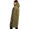 Tenson Trudy parka