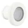 Astralpool Proyector 76681 Essential Mini White Quick Coupling For Wall Bushing Mounted