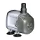 Cepex Conexão de aterramento da bomba submersível multiuso 55196 Syncra 5.0 5000 l/h H380cm 1.5m