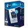 Electrolux E201SM Vacuum Bag 12 units