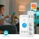 Nedis 3x Power strip & 4x USB