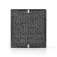 Nedis AIPU200CWT Luftfilterrensere
