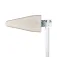 Nedis Antenne ANOR5G10WT