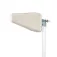 Nedis Antenne ANOR5G10WT
