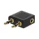 Nedis BTTC2500BK Bluetooth Transmitter Receiver