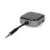 Nedis BTTC2550BK Trasmettitore Ricevitore Bluetooth