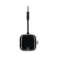 Nedis BTTC2550BK Bluetooth Zender/Ontvanger