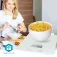 Nedis KASC800WTW Kitchen Scale