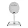 Nedis Satelliittituki 0.75 m