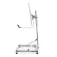 Nedis Satelliittituki 100 cm