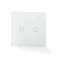 Nedis SmartLife Double Switch 1000W