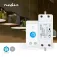 Nedis Module intégré SmartLife 2400W