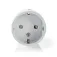 Nedis SmartLife smart plugg 2500W