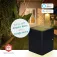 Nedis SmartLife Zigbee 3.0 壁灯