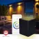 Nedis SmartLife Zigbee 3.0 壁灯
