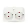 Nedis WIFIP141FWT smart plug