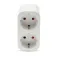 Nedis WIFIP141FWT smart plug