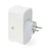 Nedis WIFIP141FWT smart plug