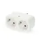 Nedis WIFIP141FWT smart plug