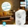 Nedis WIFIP141FWT smart plug
