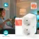 Nedis WIFIP141FWT smart plug