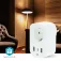 Nedis WIFIP151FWT smart plugg