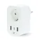 Nedis WIFIP151FWT smart plugg