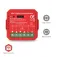 Nedis ZBCSN10RD SmartLife integrert modul