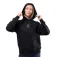 Zhik Carbon kapuzenpullover