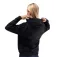 Zhik Sudadera con capucha Carbon