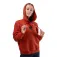Zhik Sudadera con capucha Carbon