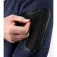 Zhik Pile con cerniera Knit