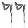 Gabel Bastons Carbon CROSS